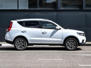 Geely Emgrand X7 I Рестайлинг 2 Новороссийск  - изображение 24
