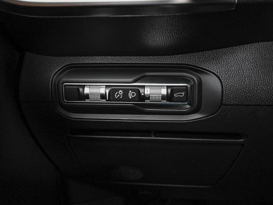 Geely Okavango I Рестайлинг Ставрополь  - изображение 24