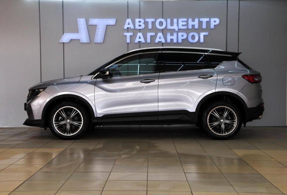 Geely Coolray I Таганрог  - изображение 3