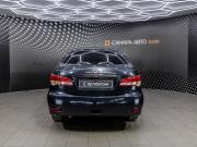 Nissan Almera III (G15) Самара  - изображение 28