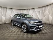 Geely Tugella I Москва  - изображение 24