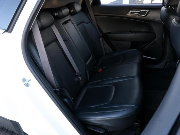 Kia Sportage V с пробегом 2021 года, цена 2 999 000 рублей, 133664 км, внедорожник, Автокод Объявления