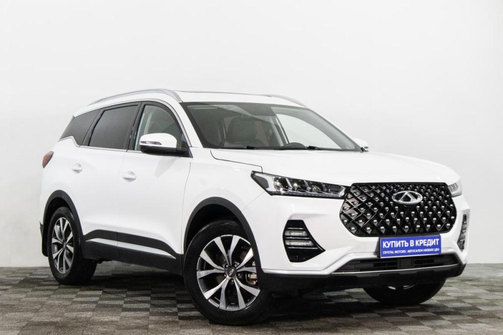 Chery Tiggo 7 Pro I Сургут  - изображение 1