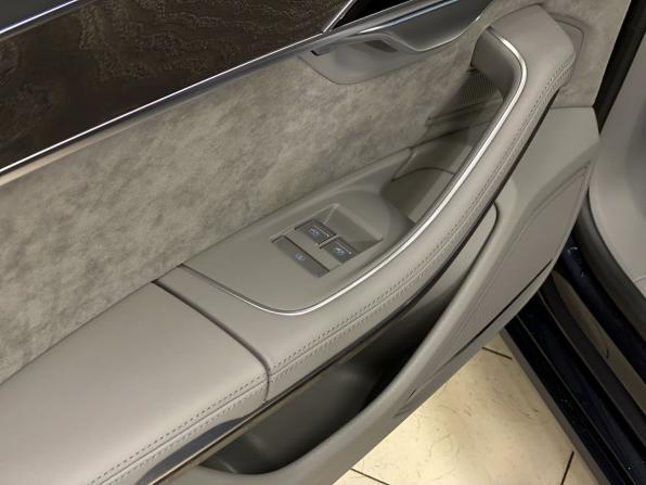 Audi A8 IV (D5) с пробегом 2020 года, цена 5 480 000 рублей, 66222 км, седан, Автокод Объявления