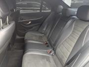 Mercedes-Benz E-Класс V (W213 S213 C238) Рестайлинг Москва  - изображение 24