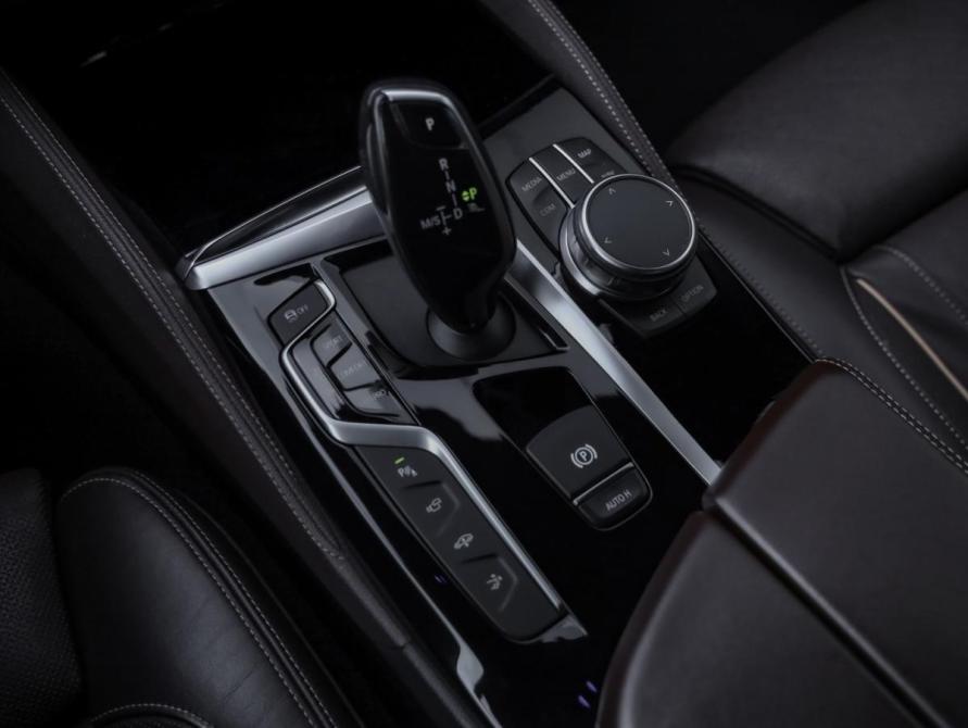 BMW 6 серии IV (G32) Санкт-Петербург  - изображение 22