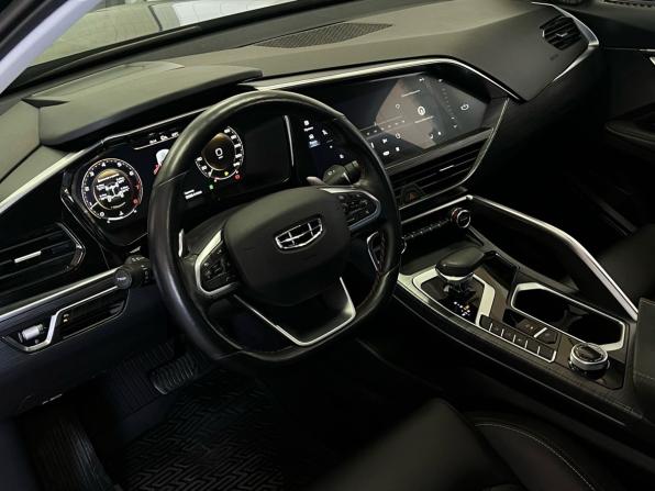 Geely Tugella I с пробегом 2021 года, цена 2 670 000 рублей, 97788 км, внедорожник, Автокод Объявления