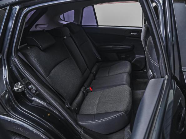 Subaru XV I с пробегом 2012 года, цена 1 119 000 рублей, 201726 км, внедорожник, Автокод Объявления