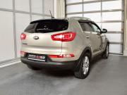Kia Sportage III Кемерово  - изображение 27