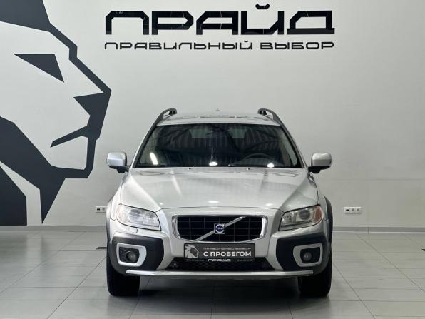 Volvo XC70 II с пробегом 2008 года, цена 1 119 900 рублей, 260000 км, универсал, Автокод Объявления