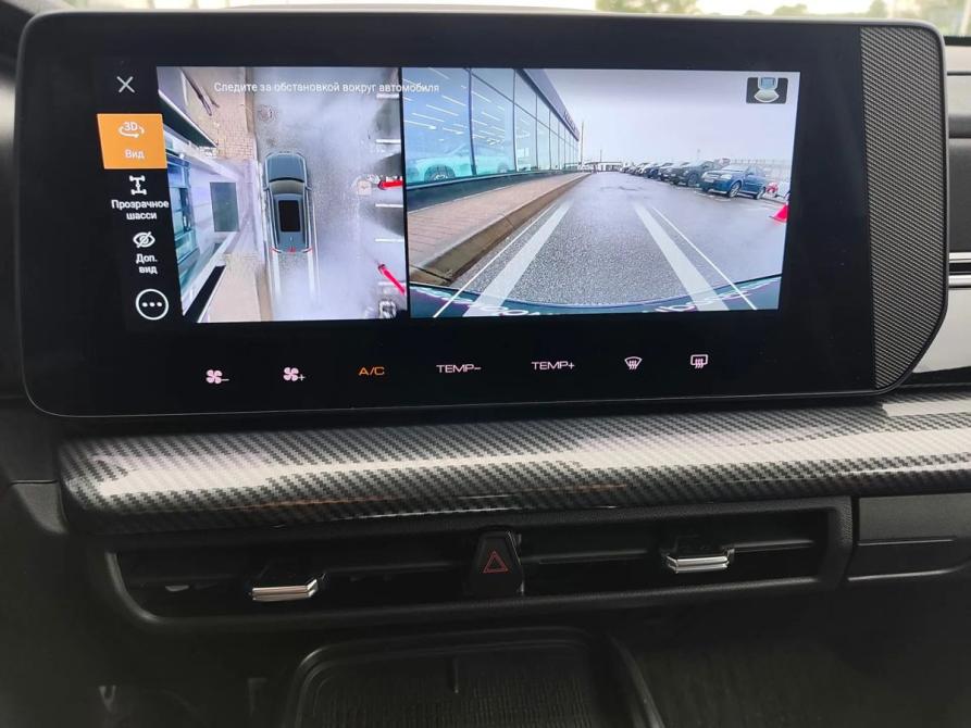 Haval H3 I Санкт-Петербург  - изображение 22