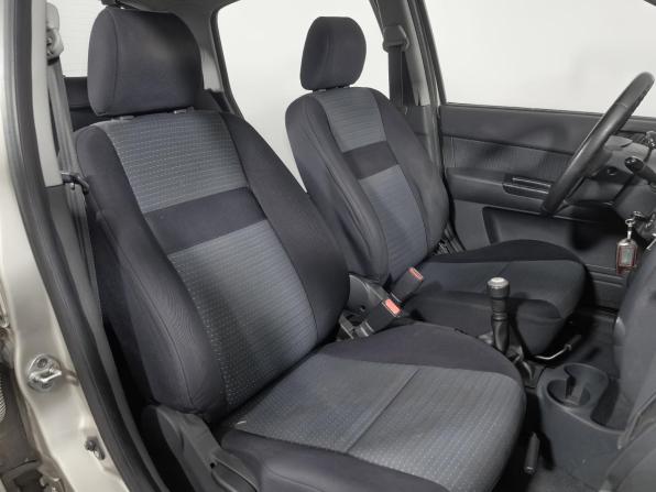 Hyundai Getz I Рестайлинг с пробегом 2008 года, цена 277 000 рублей, 172494 км, хэтчбек, Автокод Объявления