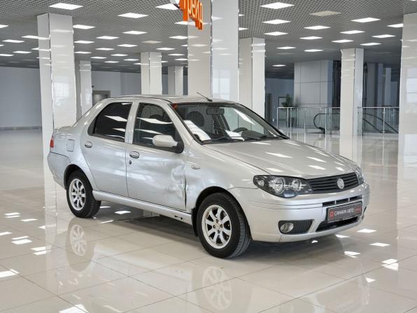 Fiat Albea I Рестайлинг с пробегом 2011 года, цена 173 000 рублей, 366758 км, седан, Автокод Объявления