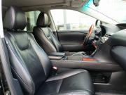 Lexus RX III Москва  - изображение 56