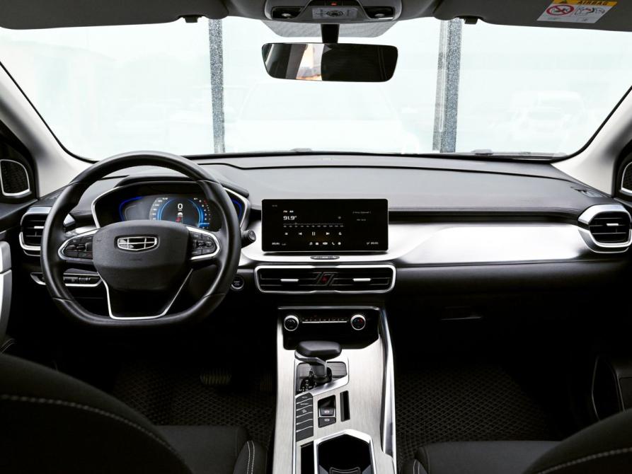 Geely Coolray I Екатеринбург  - изображение 18