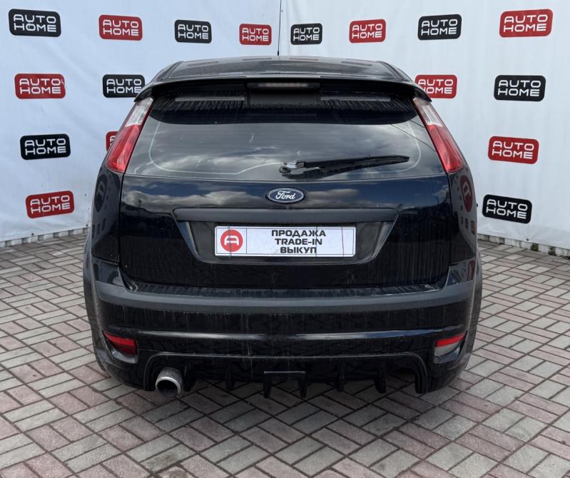 Ford Focus II Санкт-Петербург  - изображение 5