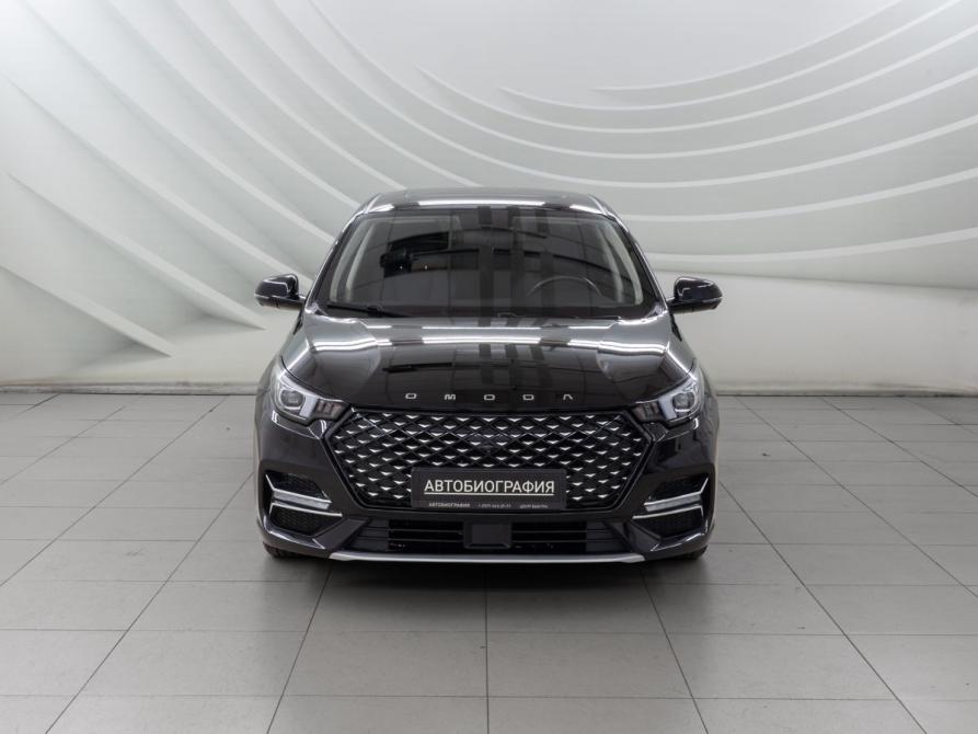 Omoda S5 Волгоград  - изображение 2