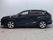 Lexus NX I Барнаул  - изображение 32