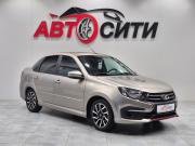 Lada (ВАЗ) Granta I Рестайлинг Воронеж  - изображение 22