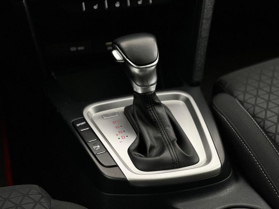 Kia Ceed III Альметьевск  - изображение 19