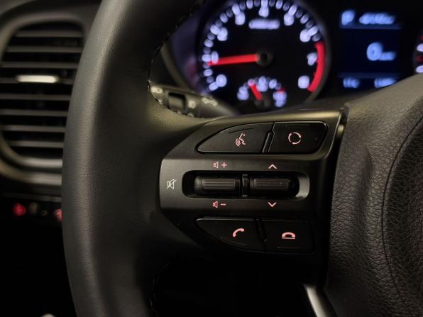 Kia Rio IV с пробегом 2020 года, цена 2 210 000 рублей, 1148 км, хэтчбек, Автокод Объявления