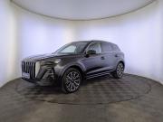 Hongqi HS5 I Рестайлинг Москва  - изображение 31