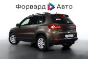 Volkswagen Tiguan I Рестайлинг Тюмень  - изображение 33