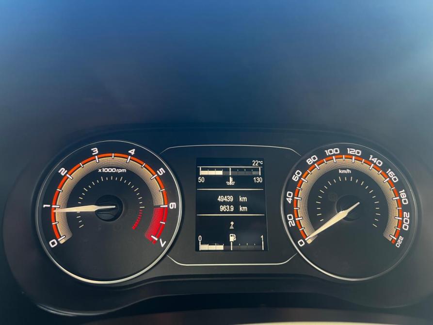 Lada (ВАЗ) Vesta I Рестайлинг (NG) Стерлитамак  - изображение 16