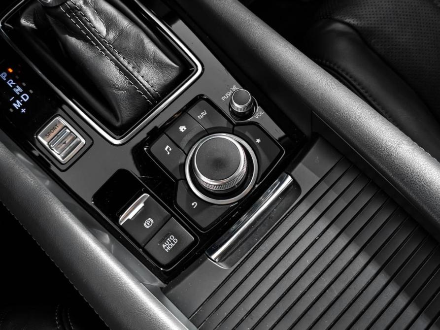 Mazda 6 III (GJ) Рестайлинг 2 Санкт-Петербург  - изображение 20