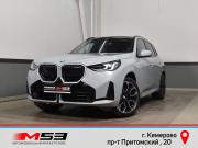 BMW X3 IV (G45/G48) Кемерово  - изображение 38