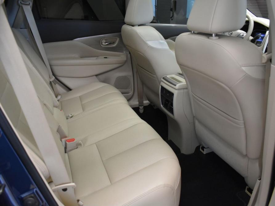 Nissan Murano III (Z52) Москва  - изображение 10
