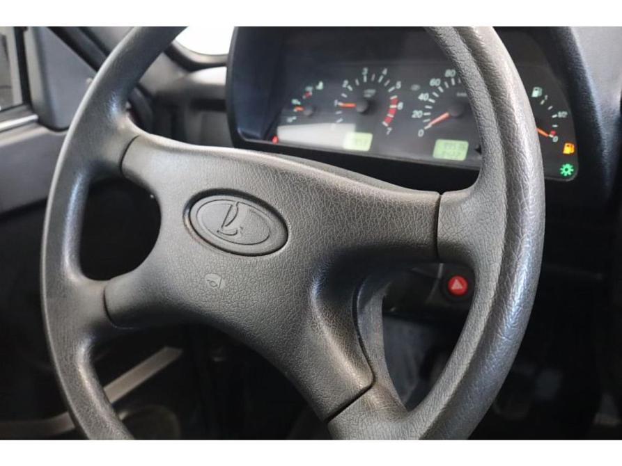 Lada (ВАЗ) 2121 (4x4) I Рестайлинг Коломна  - изображение 9