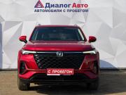 Changan CS35 Plus I Рестайлинг Набережные Челны  - изображение 27