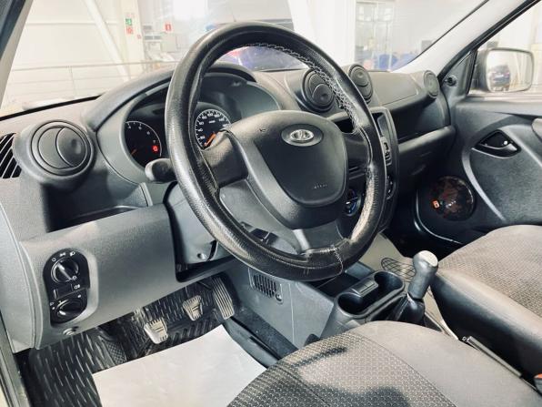 Lada (ВАЗ) Granta I с пробегом 2012 года, цена 380 000 рублей, 176630 км, седан, Автокод Объявления