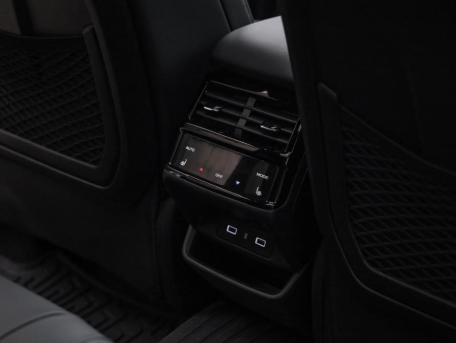 Geely Monjaro I Санкт-Петербург  - изображение 35