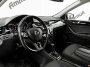 Skoda Rapid I Рестайлинг Екатеринбург  - изображение 36