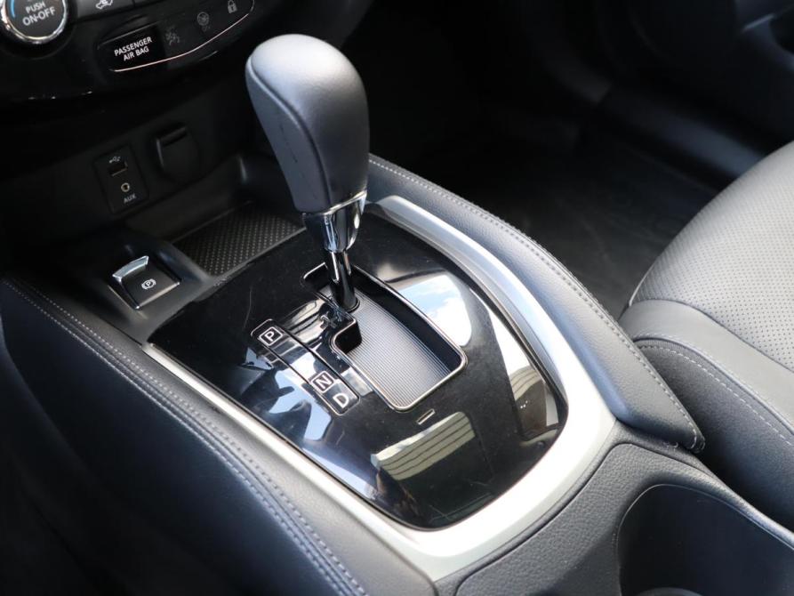 Nissan Qashqai II Рестайлинг Санкт-Петербург  - изображение 18