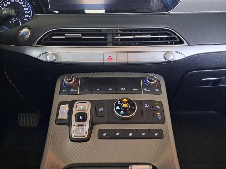 Hyundai Palisade I Саратов  - изображение 11