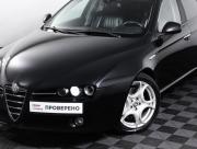 Alfa Romeo 159 Москва  - изображение 45