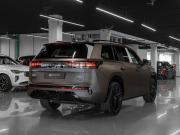 Volkswagen Teramont II (China Market) Москва  - изображение 41