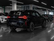 BMW X3 IV (G45/G48) Москва  - изображение 35