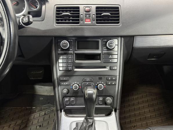 Volvo XC90 I Рестайлинг с пробегом 2014 года, цена 1 800 000 рублей, 280331 км, внедорожник, Автокод Объявления