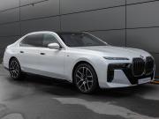 BMW 7 серии VII (G70) Москва  - изображение 33