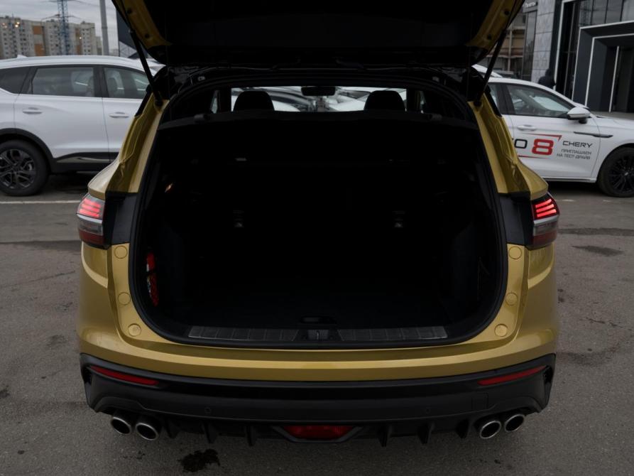 Geely Coolray I Москва  - изображение 23