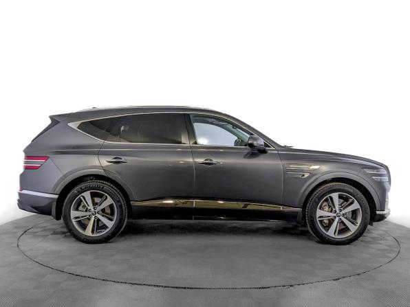 Genesis GV80 I с пробегом 2021 года, цена 5 945 000 рублей, 38399 км, внедорожник, Автокод Объявления