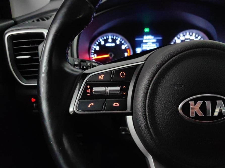 Kia Sportage IV Рестайлинг Подольск  - изображение 16