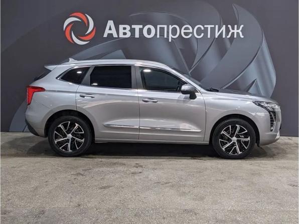 Haval Jolion I с пробегом 2021 года, цена 1 495 000 рублей, 61282 км, внедорожник, Автокод Объявления