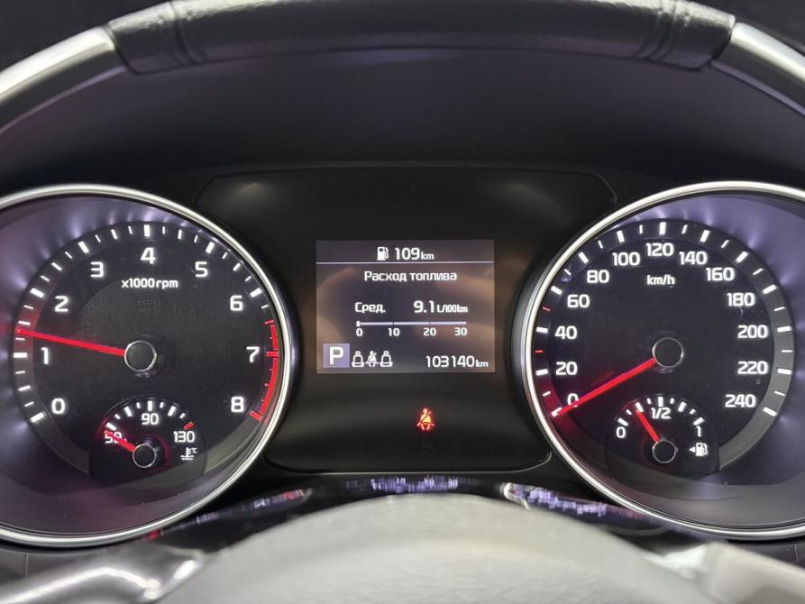 Kia Ceed III Ярославль  - изображение 17