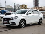 Lada (ВАЗ) Vesta I Ижевск  - изображение 22