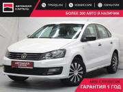 Volkswagen Polo V Рестайлинг Кемерово  - изображение 23
